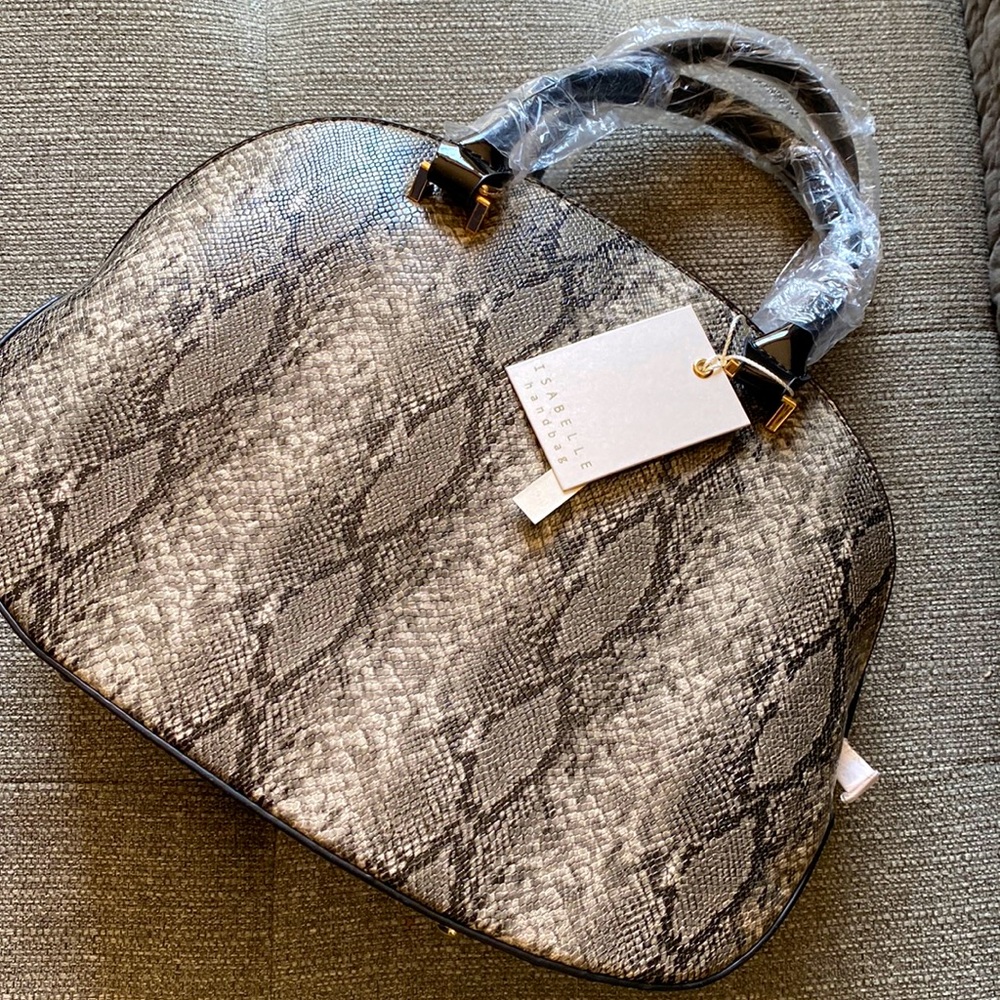 Isabelle Handbag